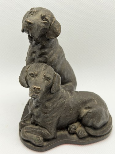 Heredities cold cast vintage - cold,