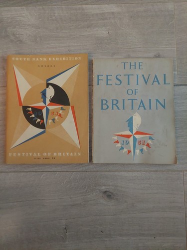 Festival britain 1951 - of,