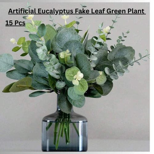 Artificial eucalyptus fake - artificial,