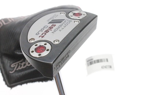 Scotty cameron studio - cameron,