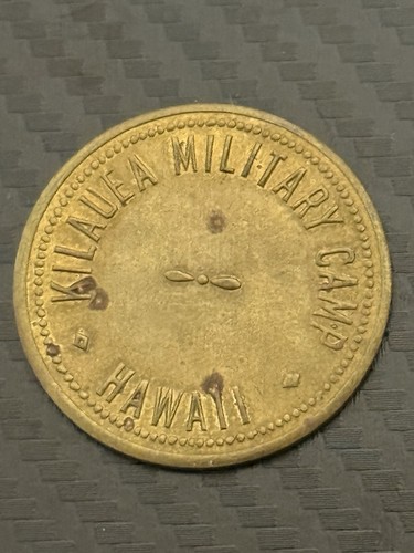Hawaii token kilauea - -,