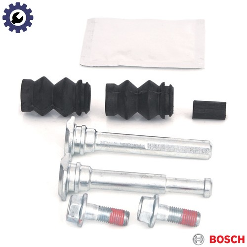 Guide sleeve kit - guide,
