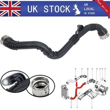 Turbo Intercooler Hose For