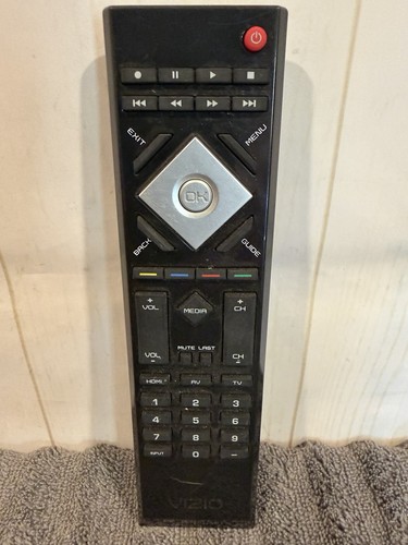 Vizio remote control vr15 - vizio,