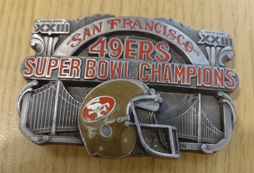 San francisco 49ers - francisco, super