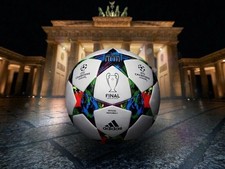 Adidas Final Berlin Famous