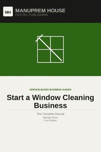 Start window cleaning - a,