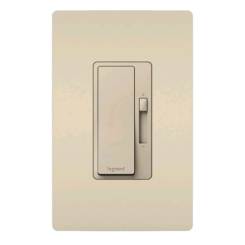 Legrand radiant 150w rocker - legrand,