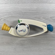 Bop It! White Handheld