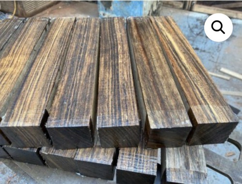 Amazique spindle blank wood - spindle,