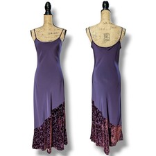 Whimsigoth Vintage 90s Long