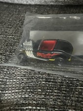 Hot Wheels ‘32 Ford Roadster