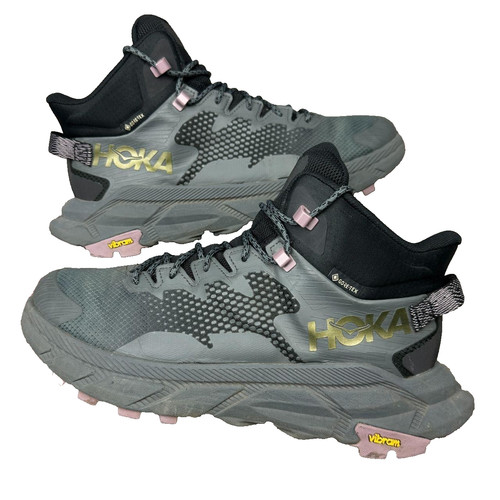 Hoka one trail - hoka,