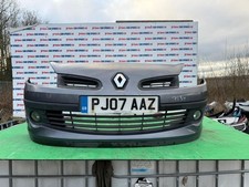 RENAULT CLIO HATCHBACK 3DR MK3