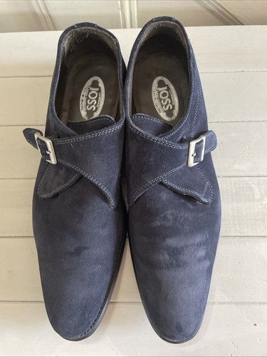 Men formal navy - navy, monk