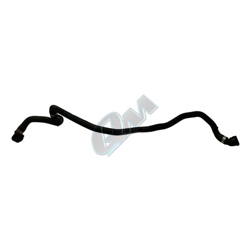 Bmw water coolant tube pipe - coolant,