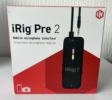 Irig Pre 2