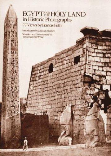 Egypt and the holy land - and,