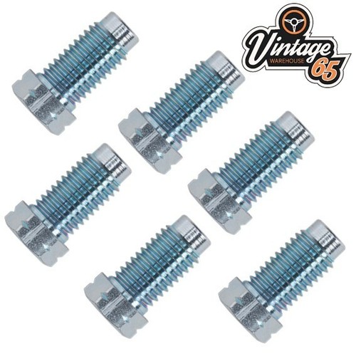 Classic car brake - brake, pipe