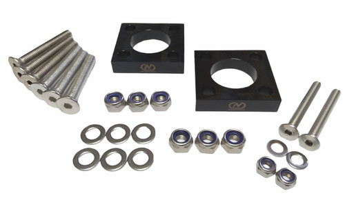 Renault clio 15mm 1 5 - 2x, -1.5