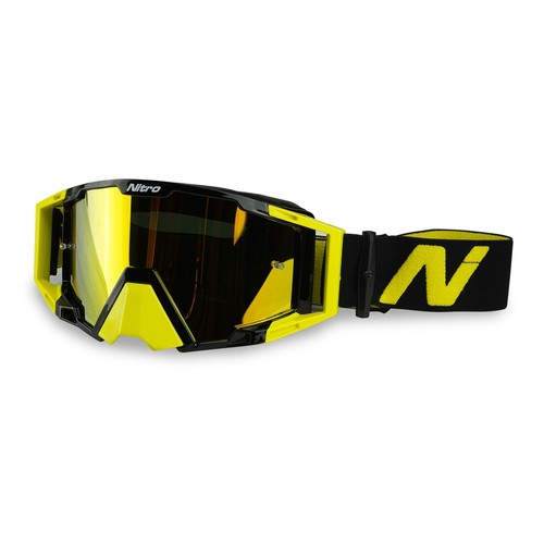 Nitro 100 motocross - nv-100, goggles