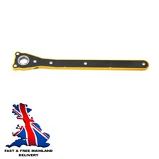 Car Jack Labor Ratchet Wrench