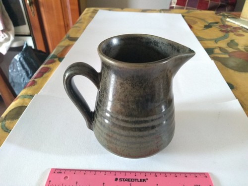 Lamorna studio pottery - studio,