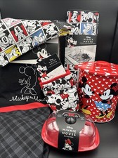 Disney Mickey Minnie Mouse