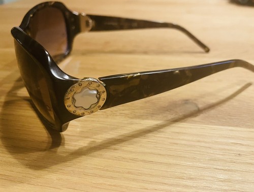 Montblanc sunglasses mb286s - sunglasses,