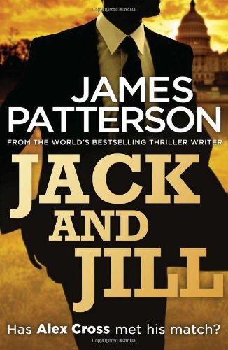 Jack and jill - jill, cross
