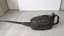 VINTAGE OIL CAN OILER -   KAYES 102  1/2 PT - STAMPED K