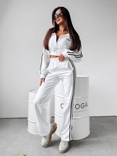women Tracksuit Ola Voga Size
