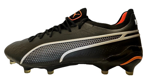 Puma king ultimate football - fg,