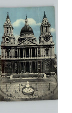 St Pauls Cathedral Real Photo