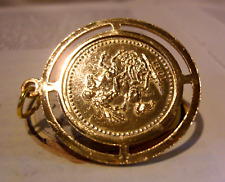 1911 Pocket Watch Chain Fob