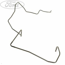 Genuine Ford Transit MK7 Front