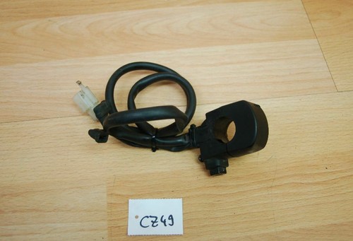 Honda cbf125 jc40 - honda,
