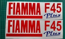 FIAMMA F45 plus Large 2 Colour