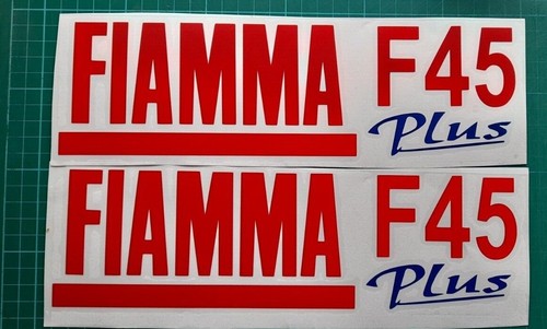 Fiamma f45 plus - plus, large