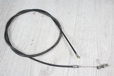 Choke cable wire rope hoist