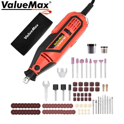 Valuemax 2amp corded dremel - valuemax,