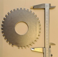 Universal Trigger Wheel