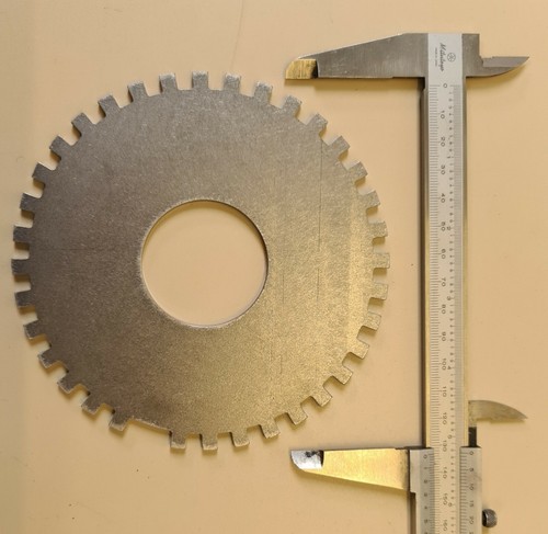 Universal trigger wheel - universal,