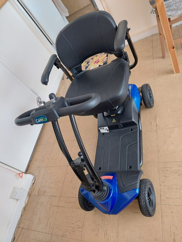 Dynamo careco mobility - careco, scooter
