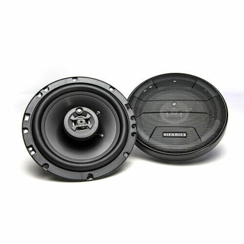 Hifonics zs653 zeus - zs653, 3-way
