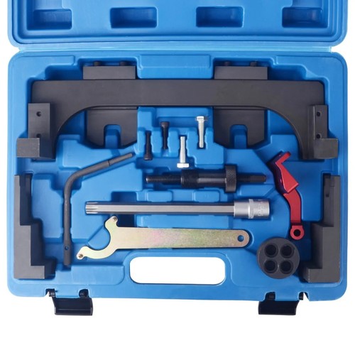 Bmw timing tool - timing,