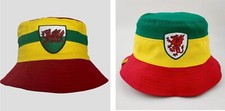 Wales Multi Coloured Kids