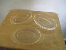 VINTAGE SET OF 3 PHEONIX PYREX