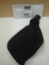 DEWALT DUST COLLECTION BAG DW713 DW716 DW708 DW718 DWS780 DW682   147734-06
