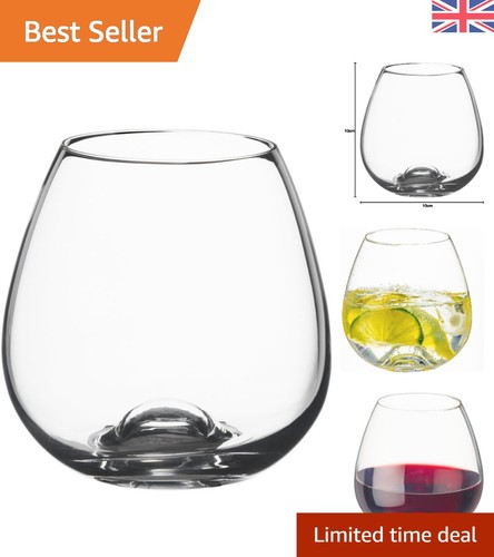 Dartington crystal set 3 - set, of